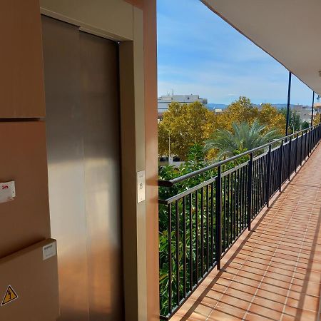 200 Meters To Arenal Beach. 3 Bedroom Γιαβέα Εξωτερικό φωτογραφία