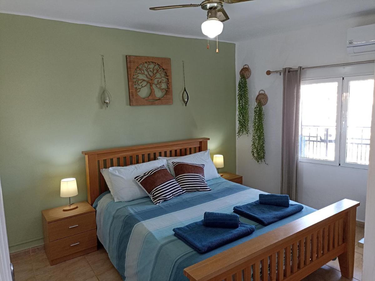 200 Meters To Arenal Beach. 3 Bedroom Γιαβέα Εξωτερικό φωτογραφία