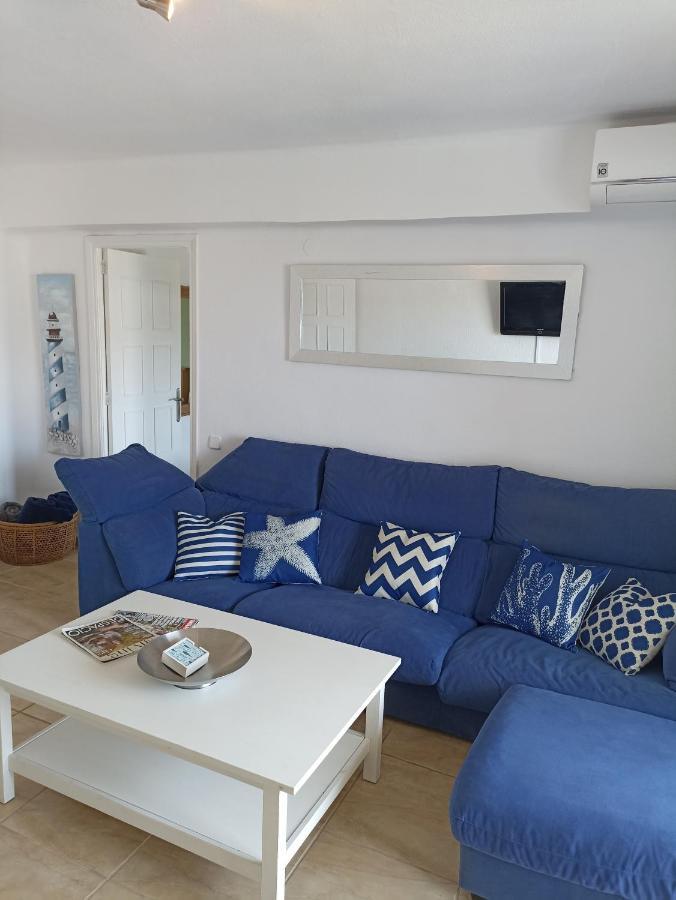 200 Meters To Arenal Beach. 3 Bedroom Γιαβέα Εξωτερικό φωτογραφία