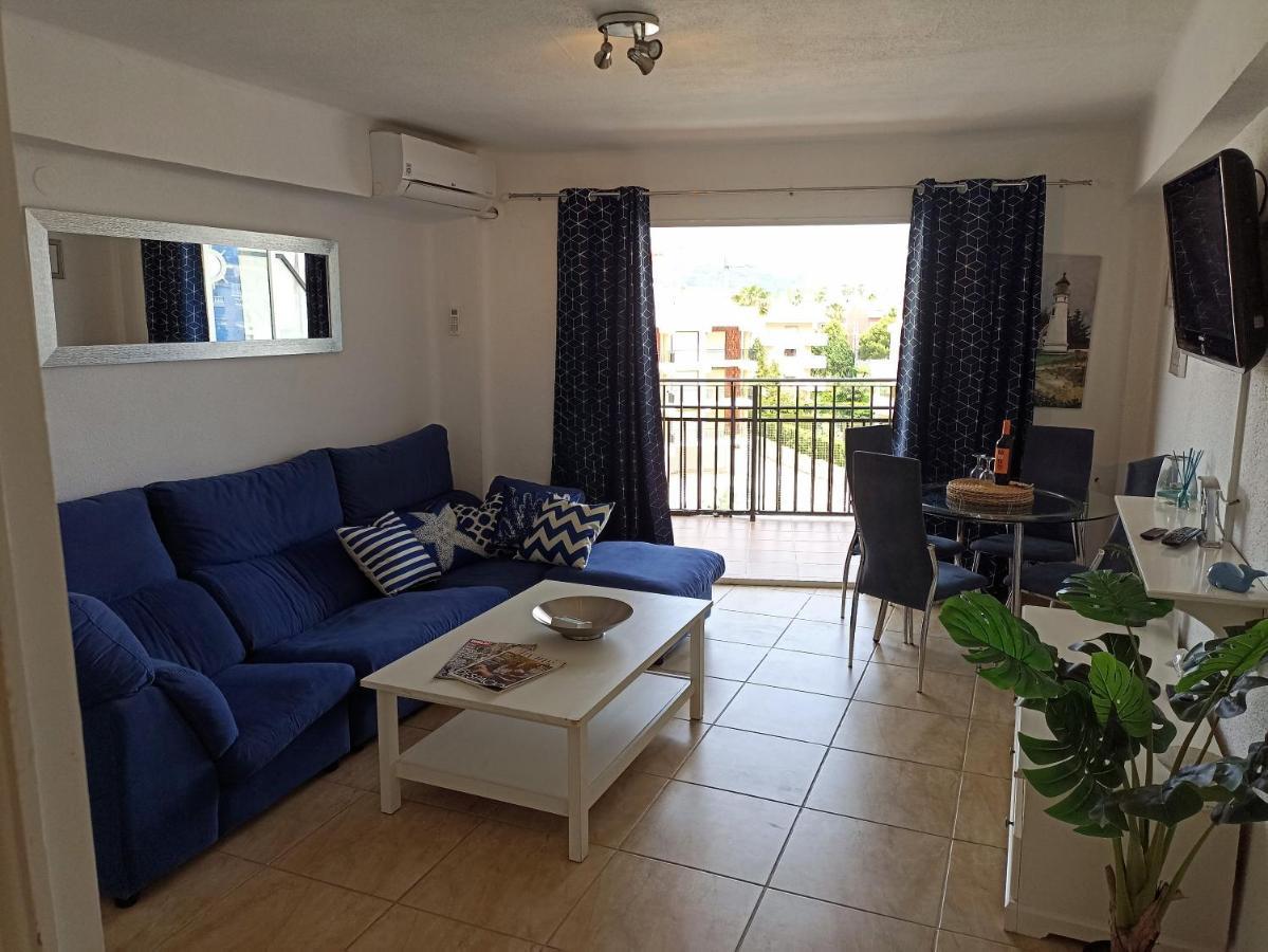 200 Meters To Arenal Beach. 3 Bedroom Γιαβέα Εξωτερικό φωτογραφία