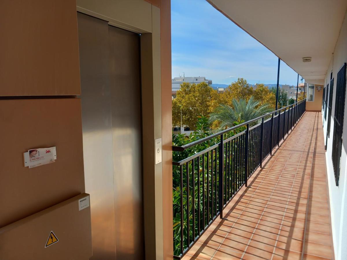 200 Meters To Arenal Beach. 3 Bedroom Γιαβέα Εξωτερικό φωτογραφία