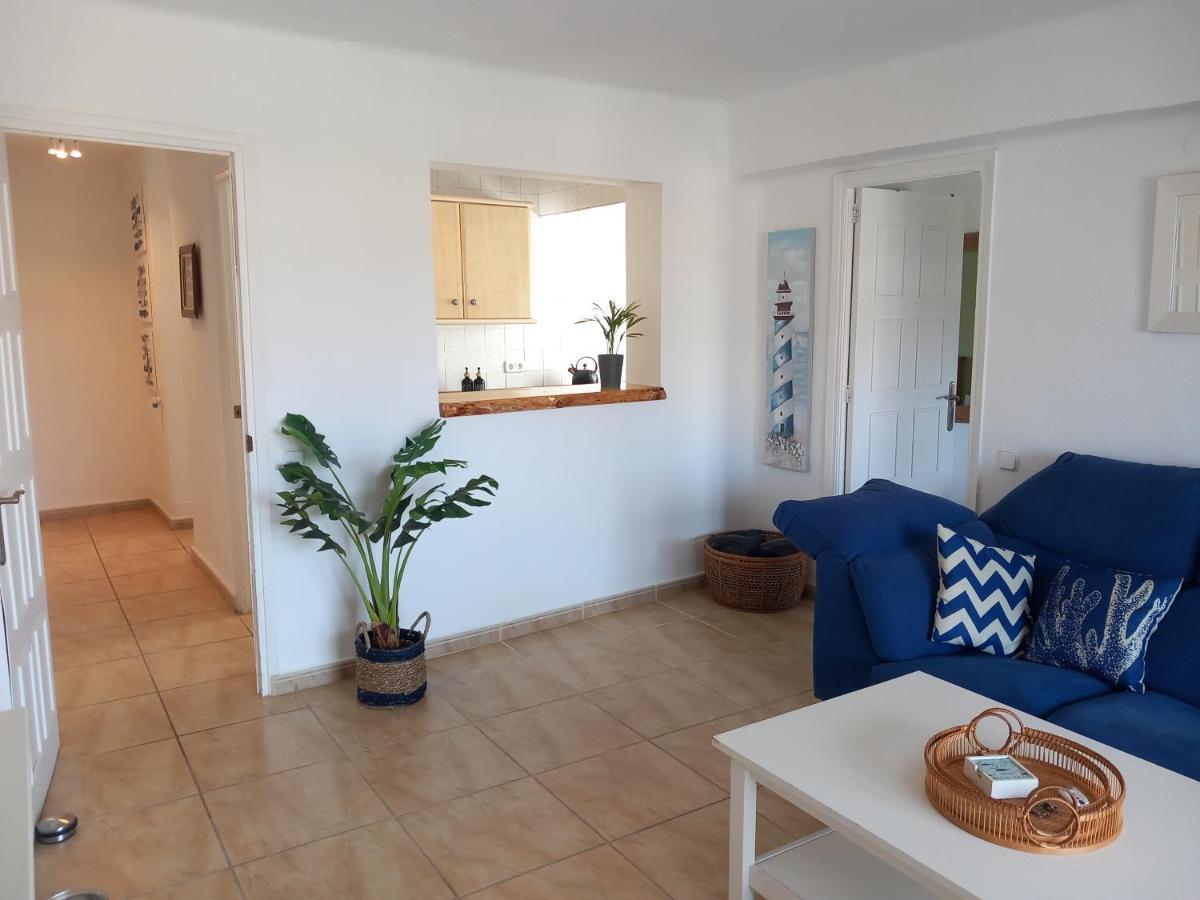 200 Meters To Arenal Beach. 3 Bedroom Γιαβέα Εξωτερικό φωτογραφία