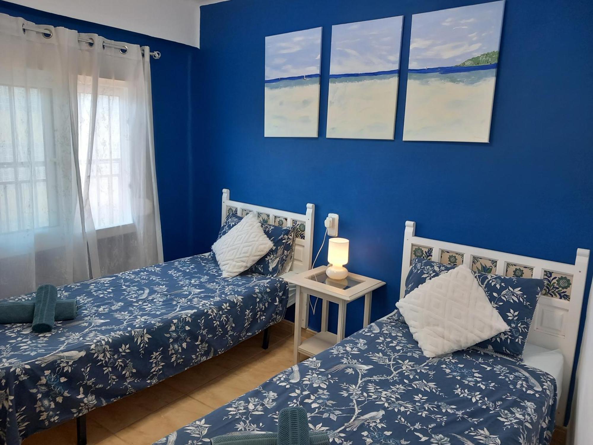 200 Meters To Arenal Beach. 3 Bedroom Γιαβέα Εξωτερικό φωτογραφία